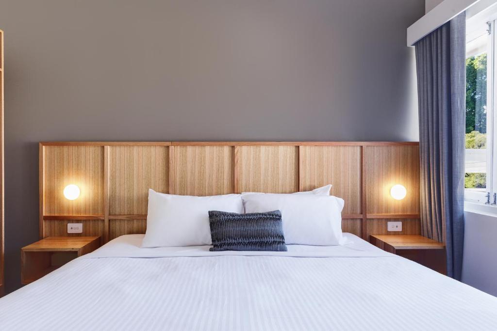 Kingsgrove Hotel - Resim 12