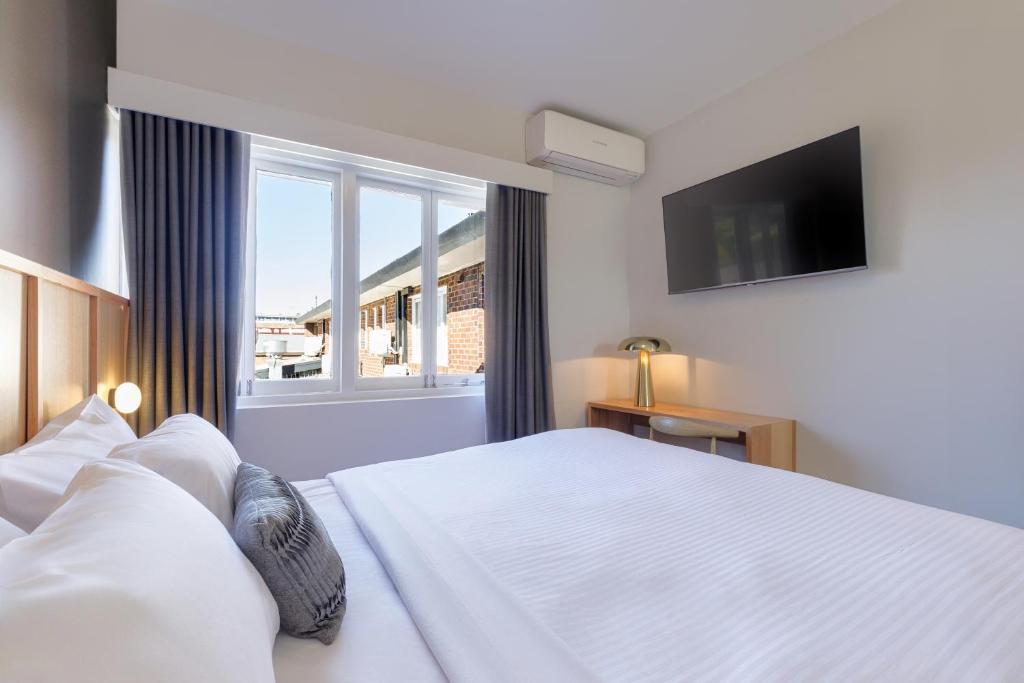 Kingsgrove Hotel - Resim 9