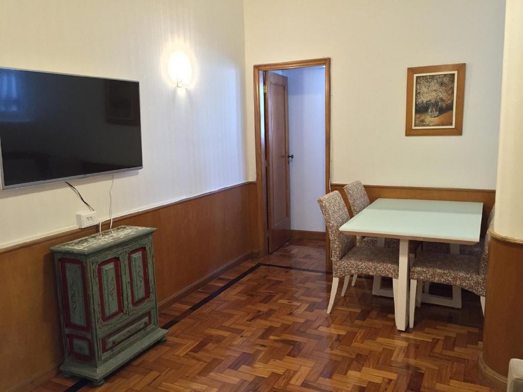  Apartamento Atlantica Rio