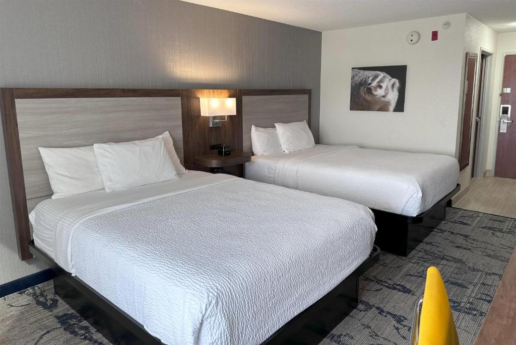 La Quinta by Wyndham Milwaukee SW New Berlin photo