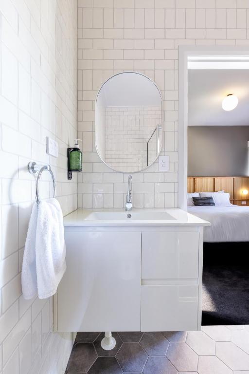 Kingsgrove Hotel - Resim 7