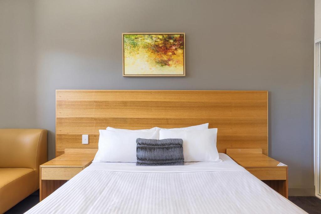 Kingsgrove Hotel - Resim 14