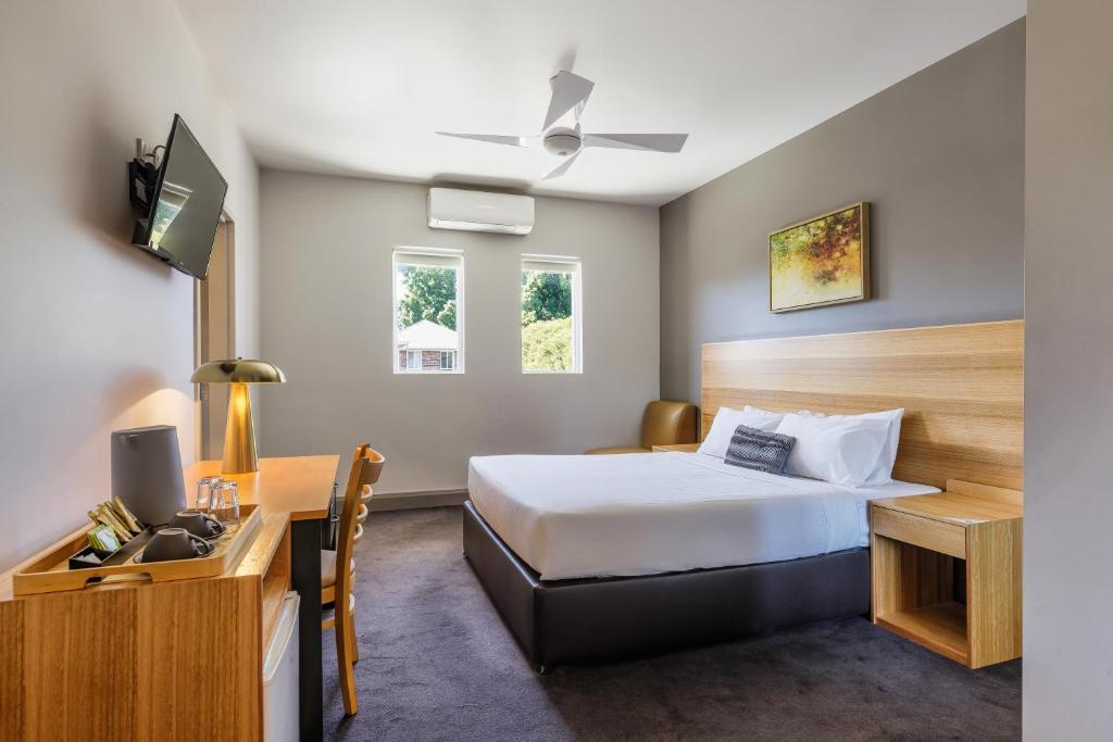 Kingsgrove Hotel - Resim 2