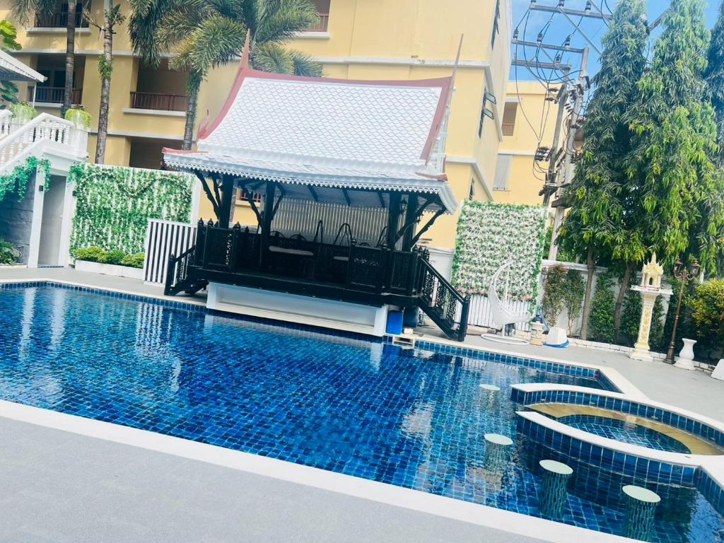 فضای داخلی Villa Atchara در پوکت - تصویر ۳