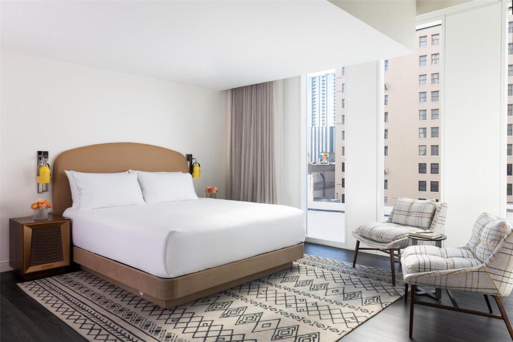 Hyatt Centric Congress Avenue Austin photo