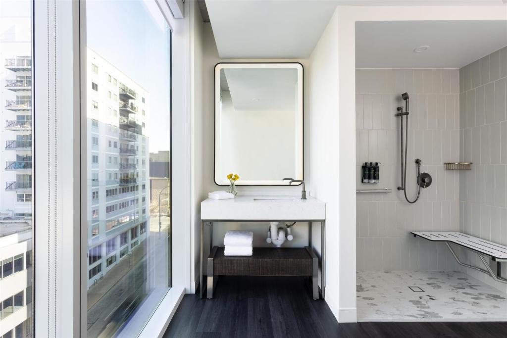 Hyatt Centric Congress Avenue Austin photo