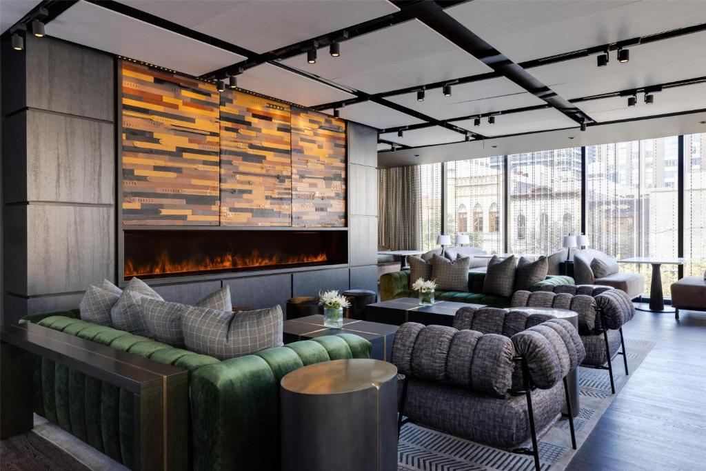 Hyatt Centric Congress Avenue Austin photo
