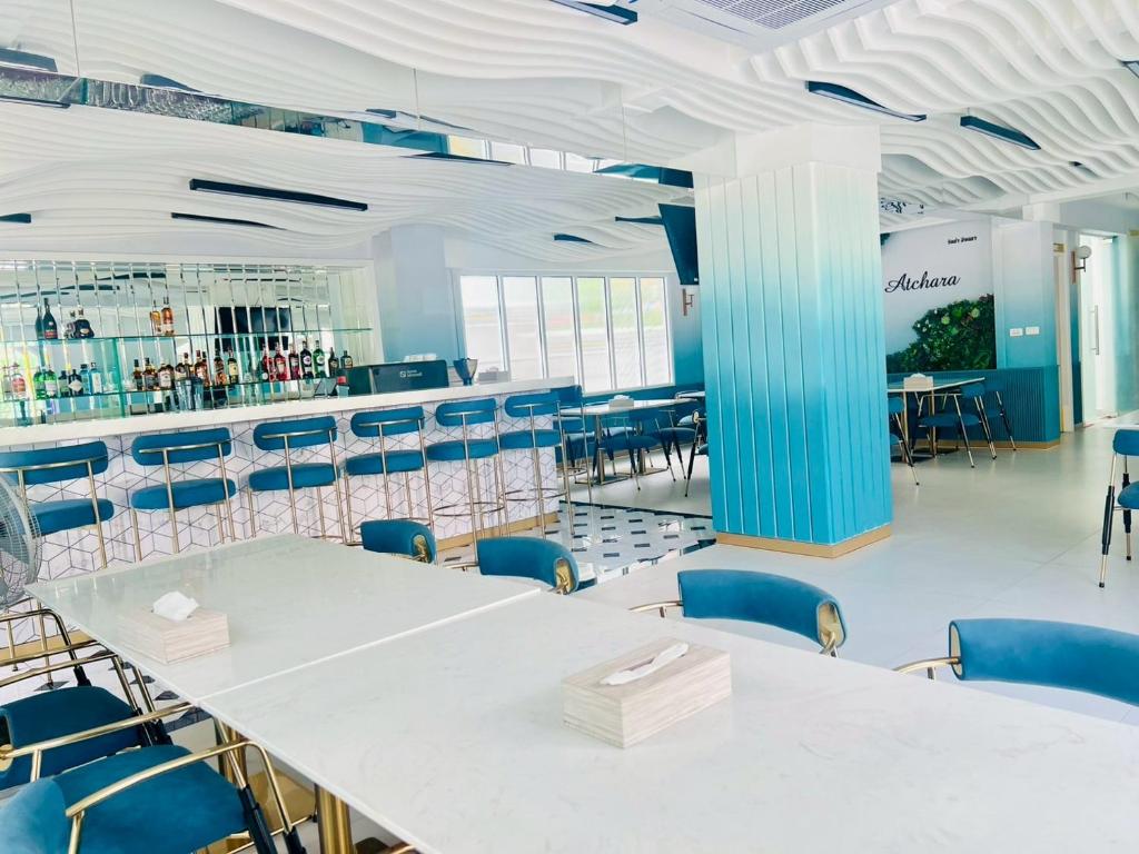 Villa Atchara - Resim 4