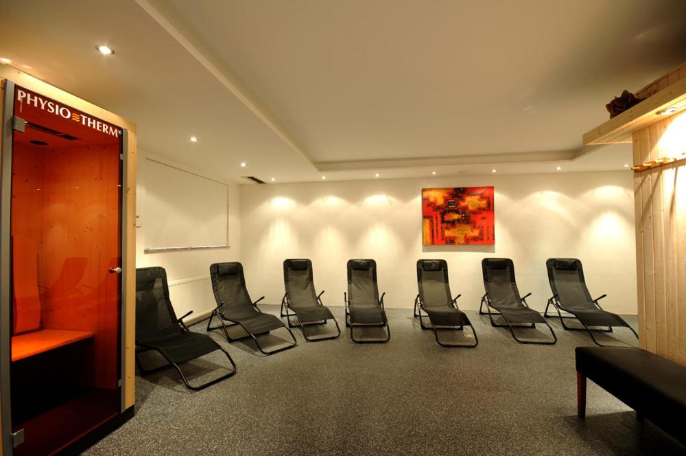 Fotografie z fotogalerie ubytování Gasthof Hotel Kirchenwirt v destinaci Zell am Ziller