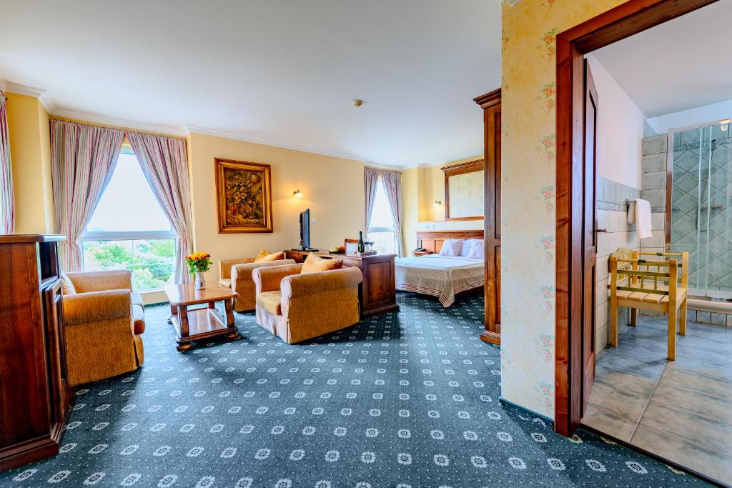 Hotel Casa De La Rosa - Resim 2