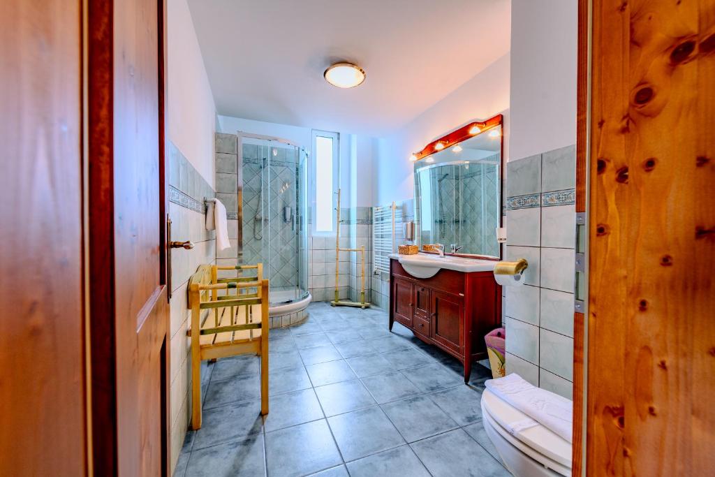 Hotel Casa De La Rosa - Resim 3