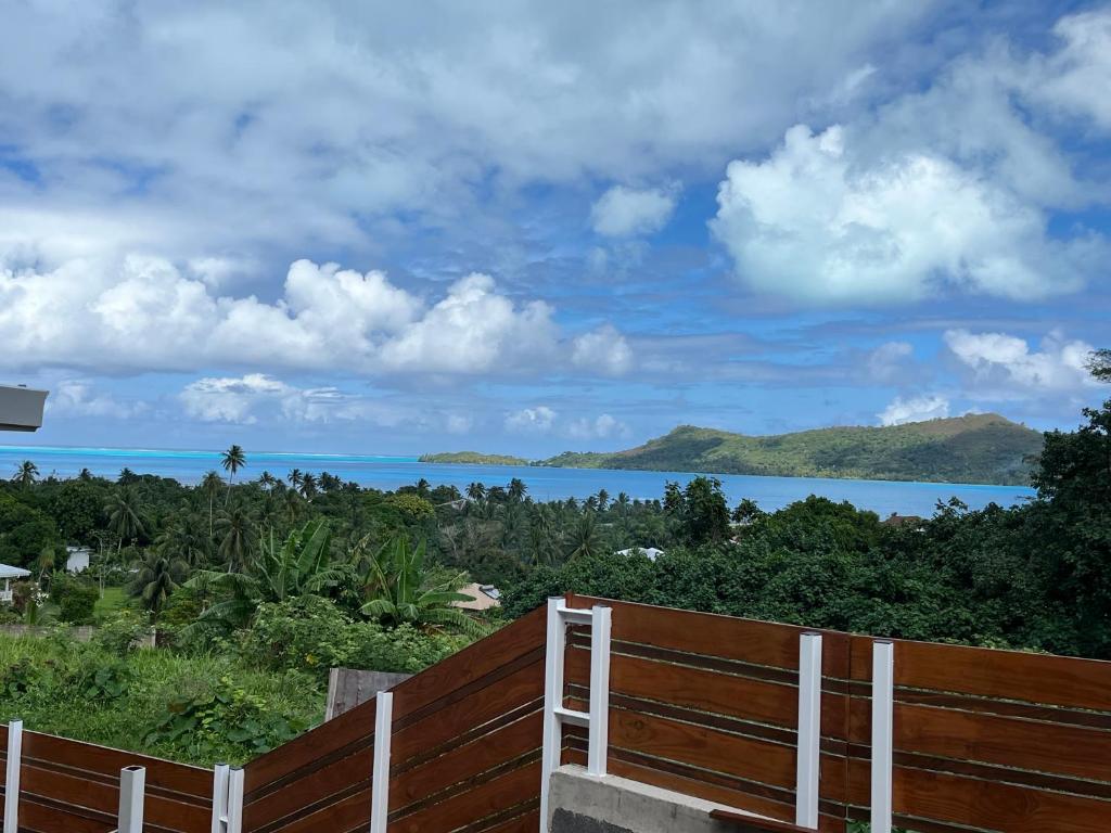BoraBora Lagoon View lodge - photo 11 - Bora Bora, Polynésie