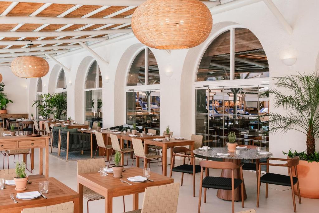 ME Marbella by Meliá - Resim 24