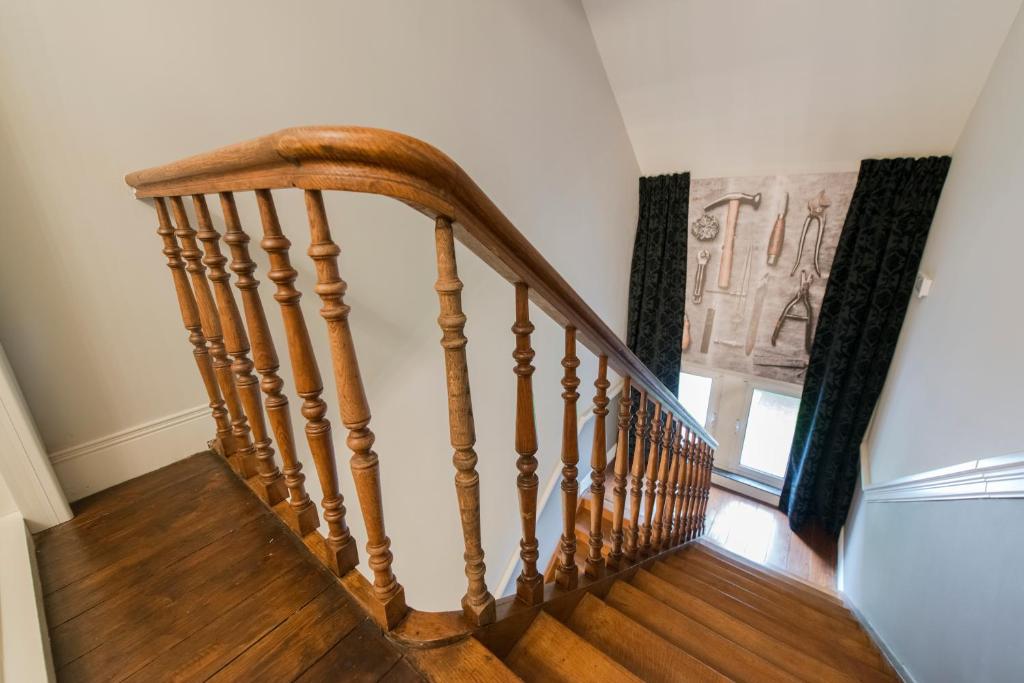 Fotografie z fotogalerie ubytování Boutique Hotel Huys van Steyns v destinaci Tongeren