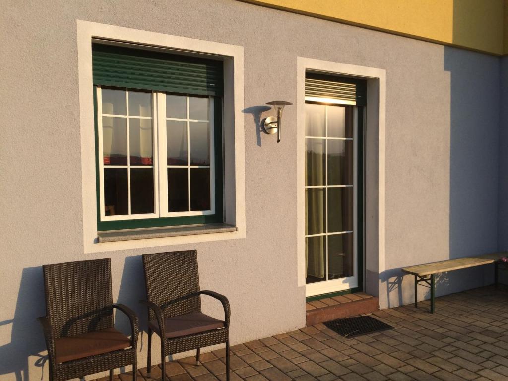 Kép Ferienwohnung am Bauernhof Straßonig vulgo Hornis szállásáról Moosburgban a galériában