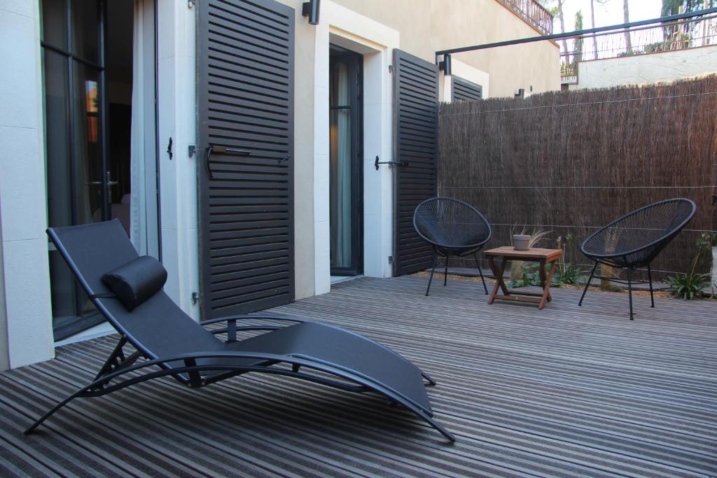 Hotel Pont Levis - Franck Putelat - 19