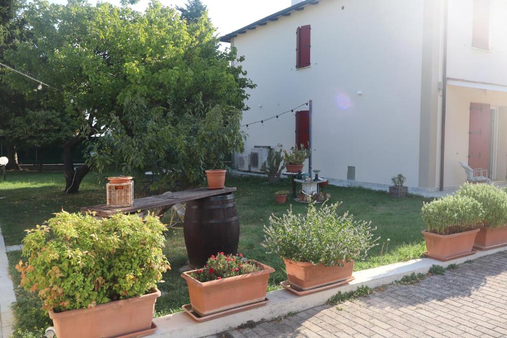 Villa pace D'oro