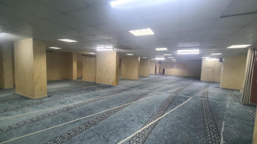 Fotografie z fotogalerie ubytování فندق روضة الشروق v destinaci Jarwal