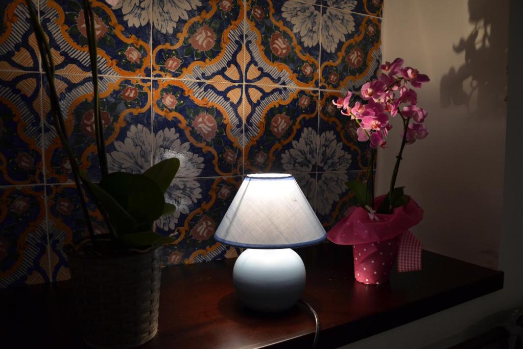 Fotografie z fotogalerie ubytování B&B Ponticello v destinaci Palermo