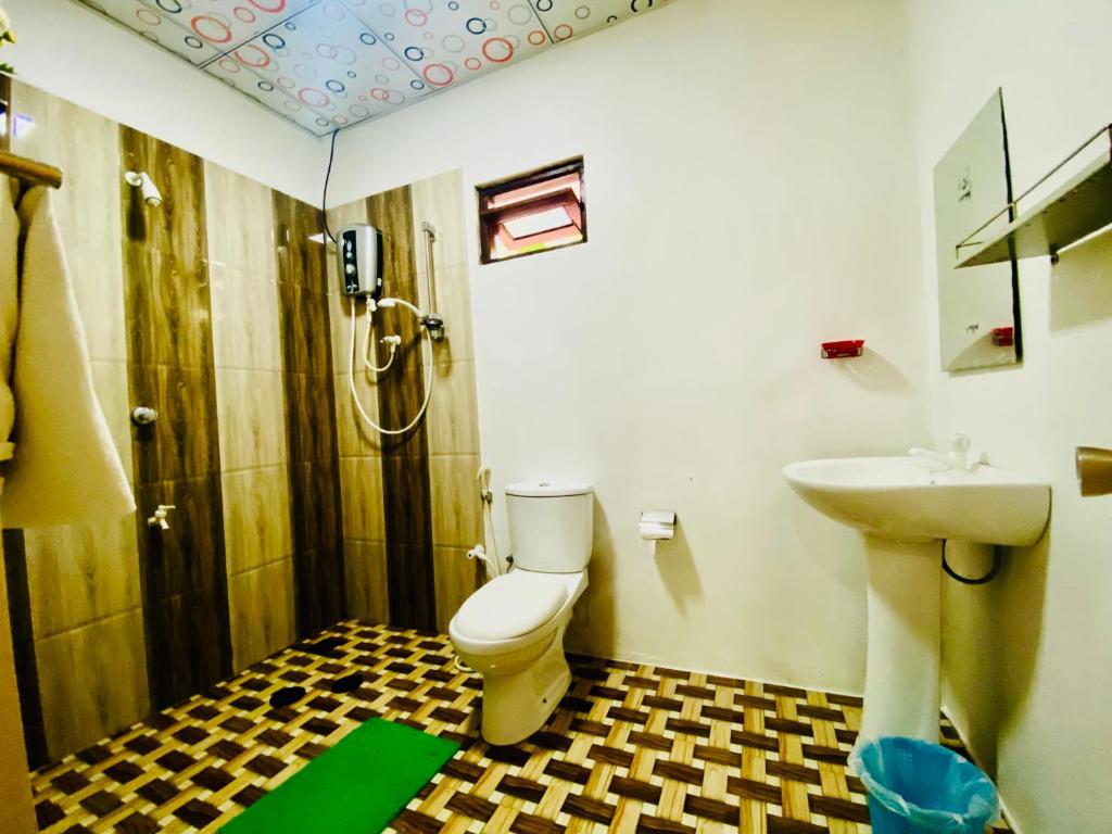 Priyavimana resort - 7