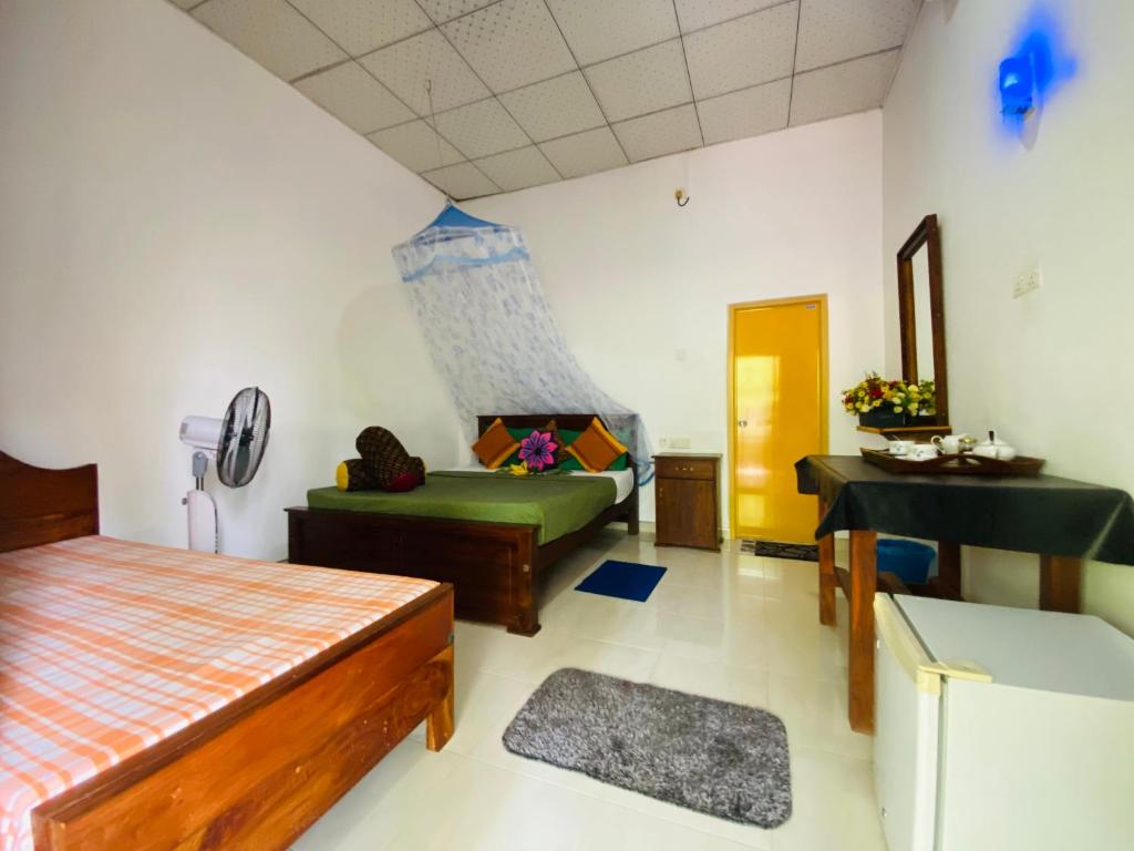 Priyavimana resort - 6