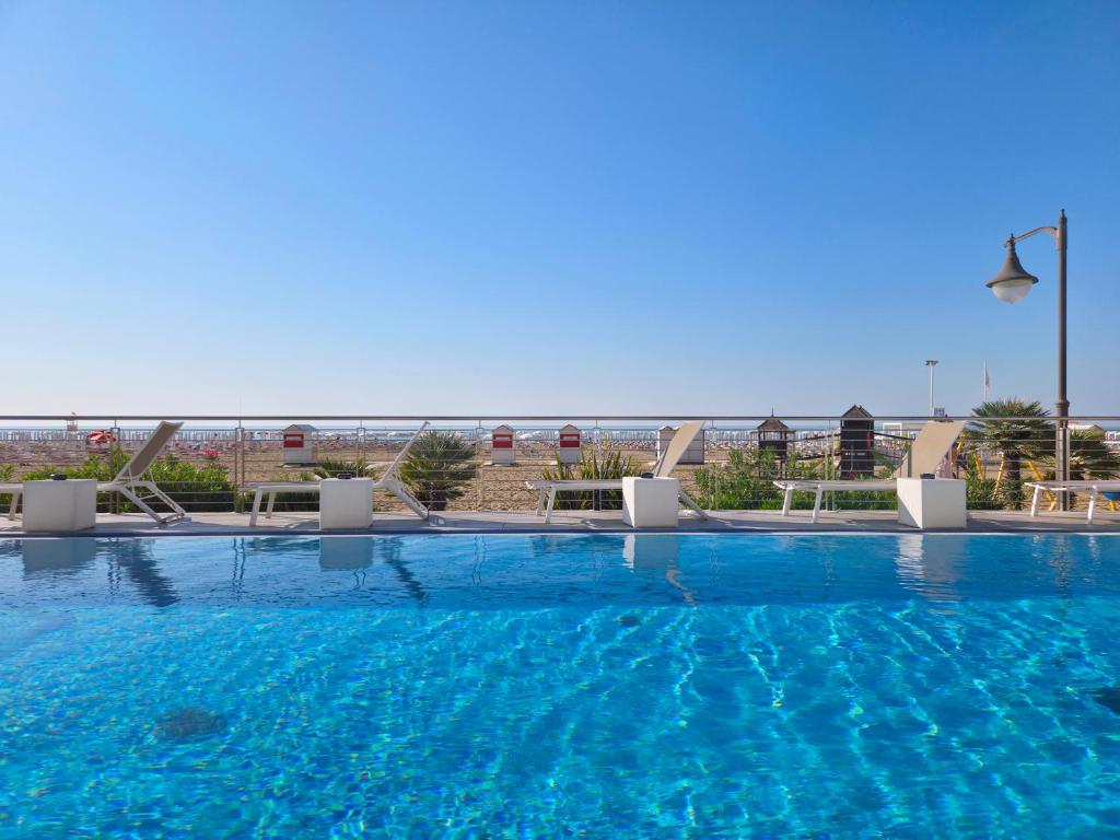 Hotel Delle Nazioni - Adults Only