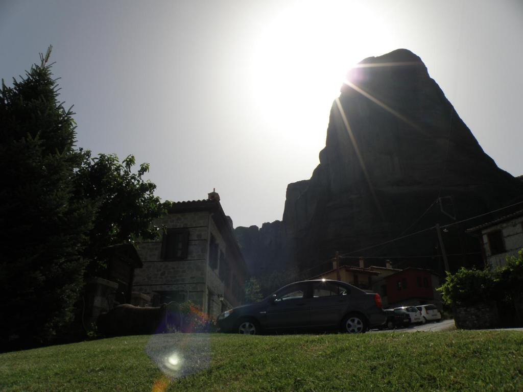 Petrino Guesthouse - Resim 27