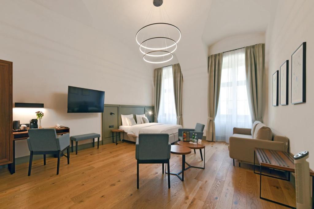 Herbal Hotel Wrocław - 2