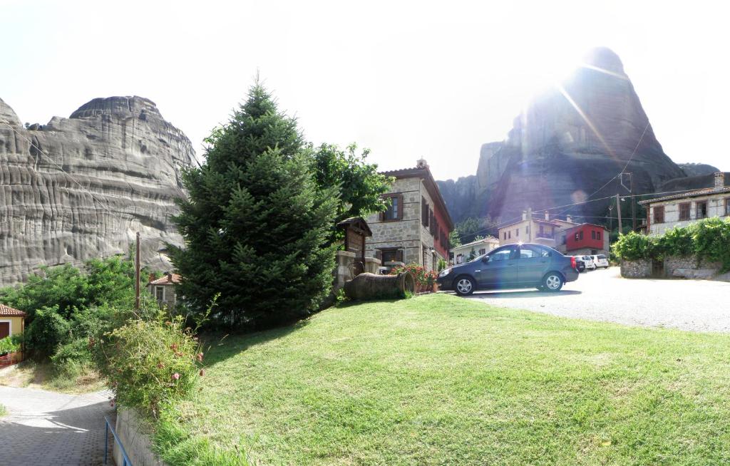 Petrino Guesthouse - Resim 24