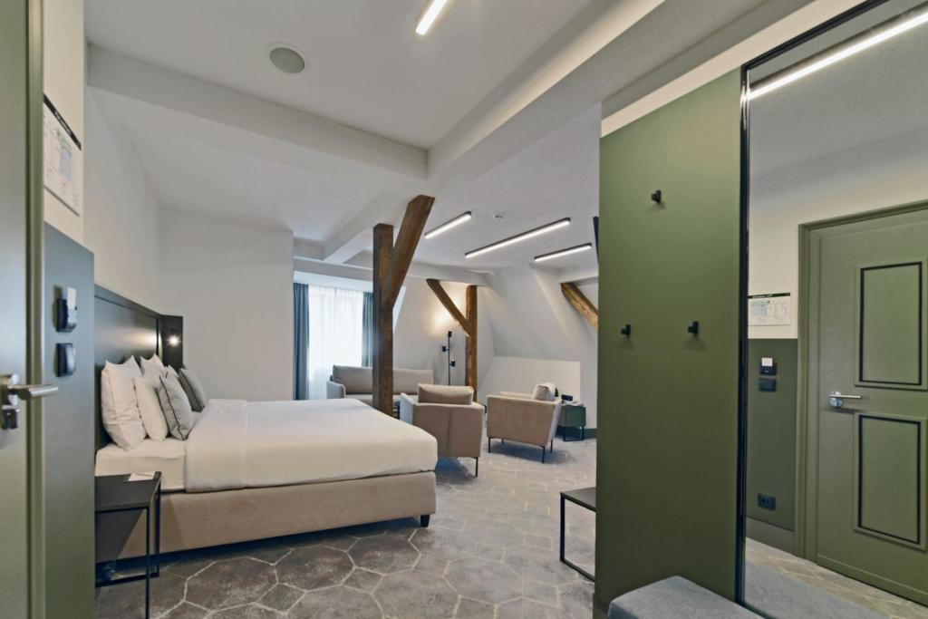 Herbal Hotel Wrocław - 10