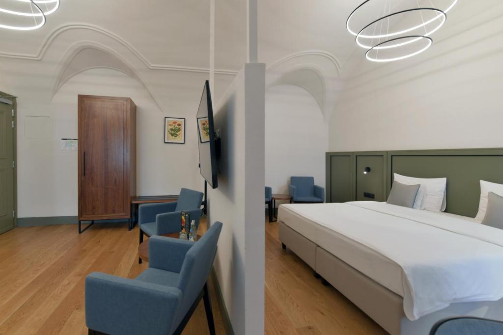 Herbal Hotel Wrocław - 9