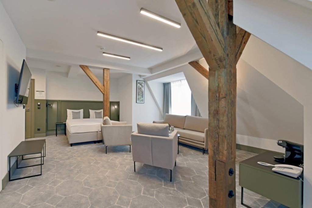 Herbal Hotel Wrocław - 8