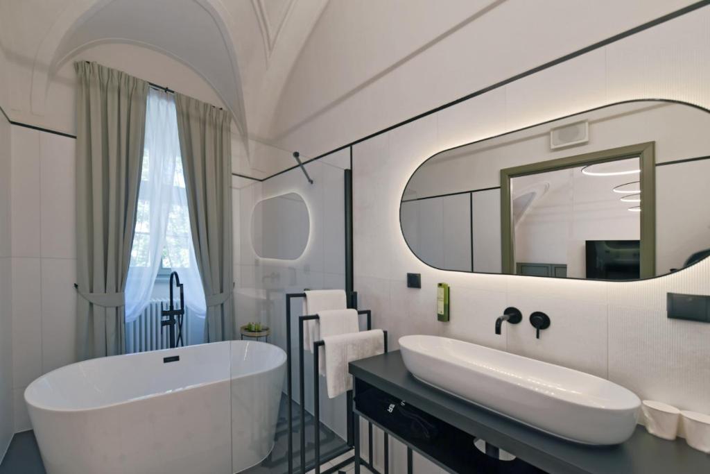 Herbal Hotel Wrocław - 7