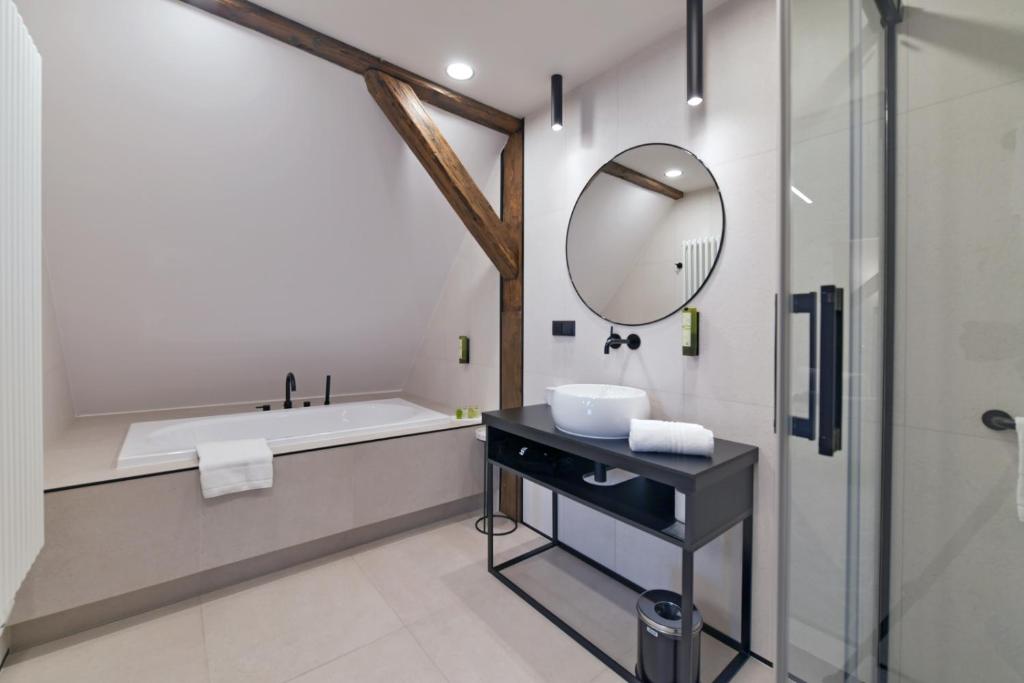 Herbal Hotel Wrocław - 5