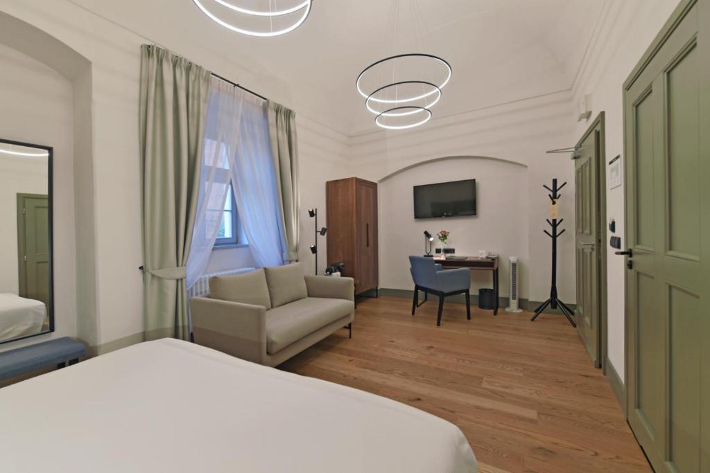 Herbal Hotel Wroclaw - Resim 44