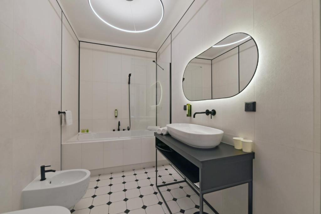 Herbal Hotel Wrocław - 18