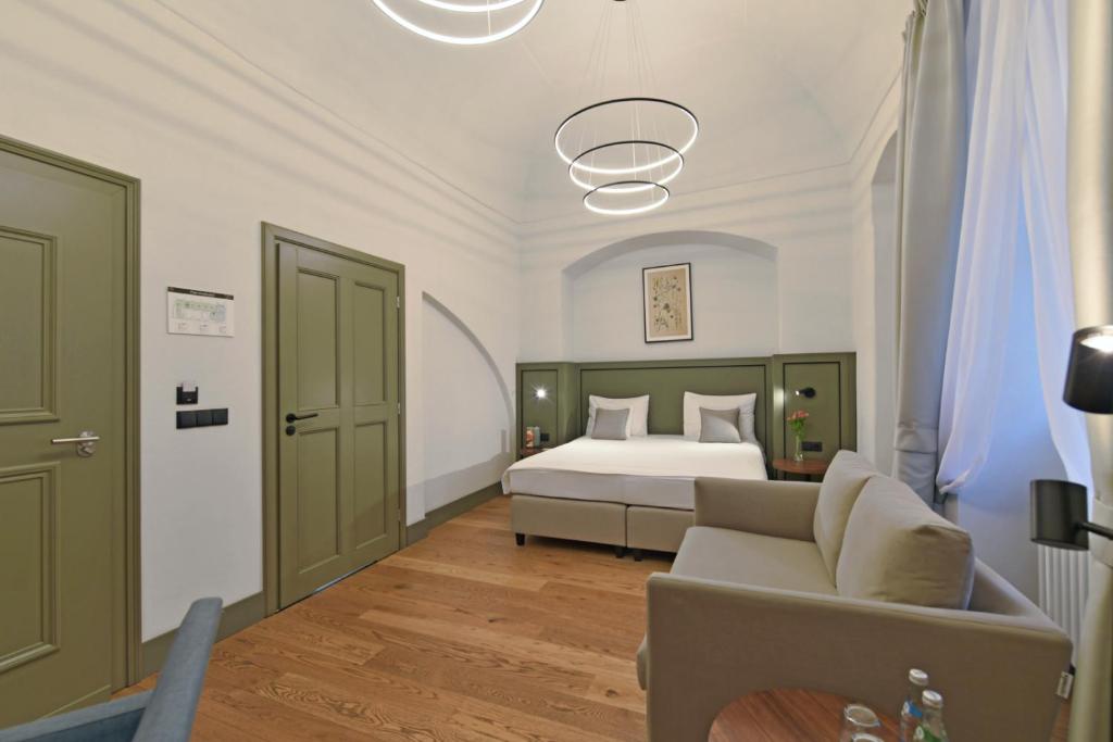 Herbal Hotel Wrocław - 13