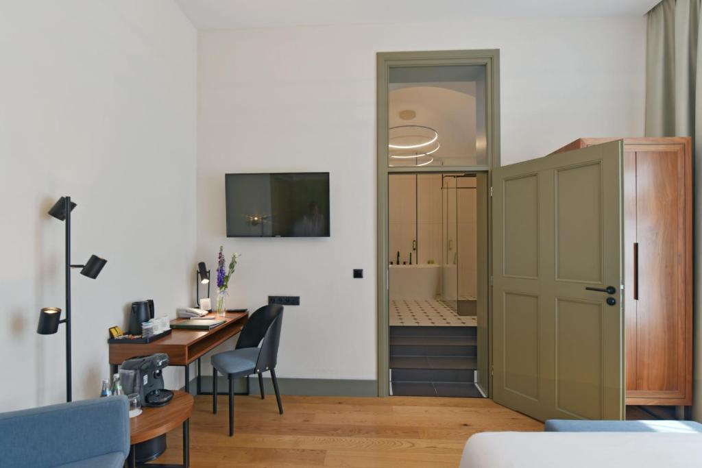 
Superior Double Room
