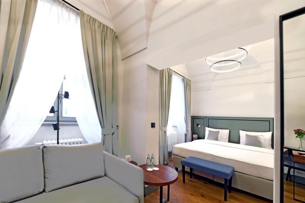 Herbal Hotel Wrocław - 17