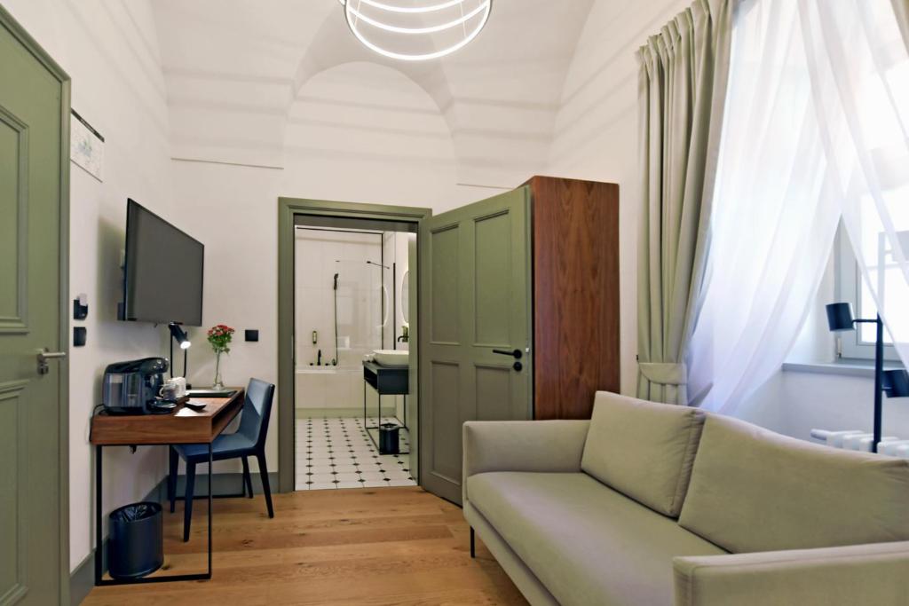 Herbal Hotel Wrocław - 14