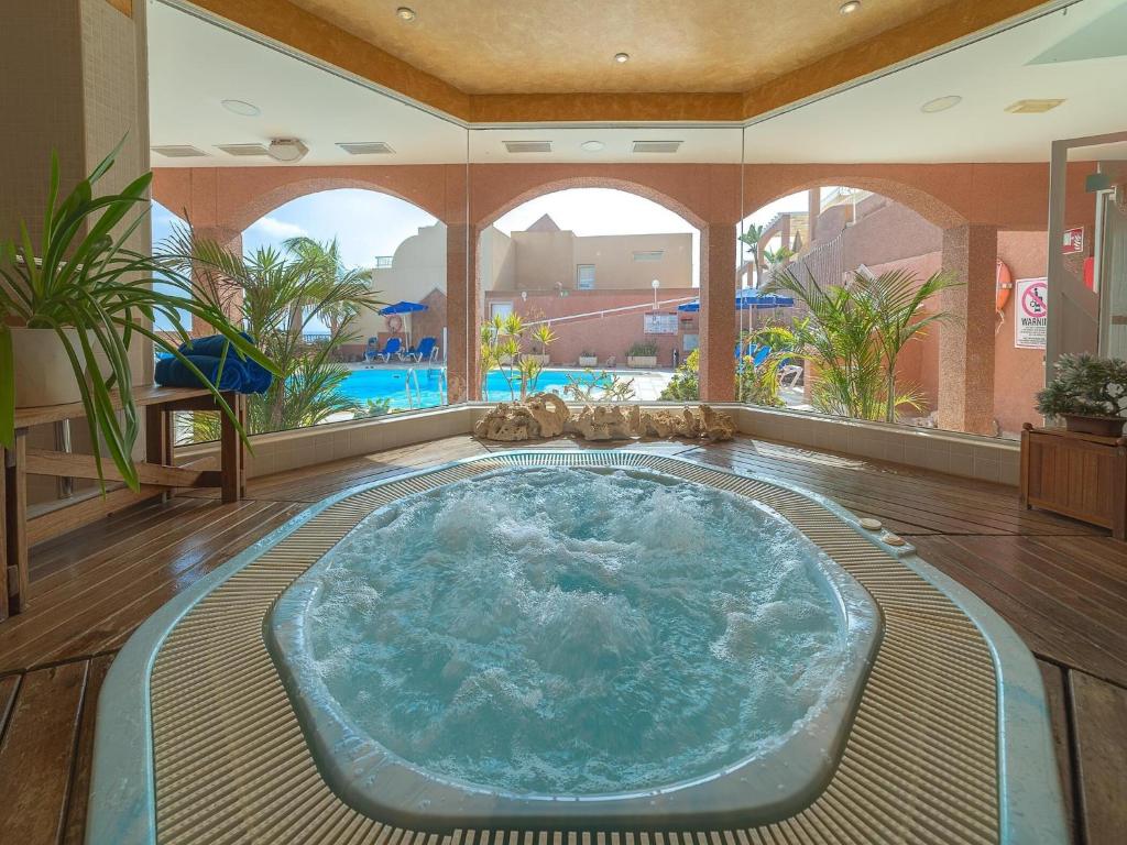 Vacation Rentals Villas Monte Solana, Jandía, Morro del Jable (updated  prices 2026)