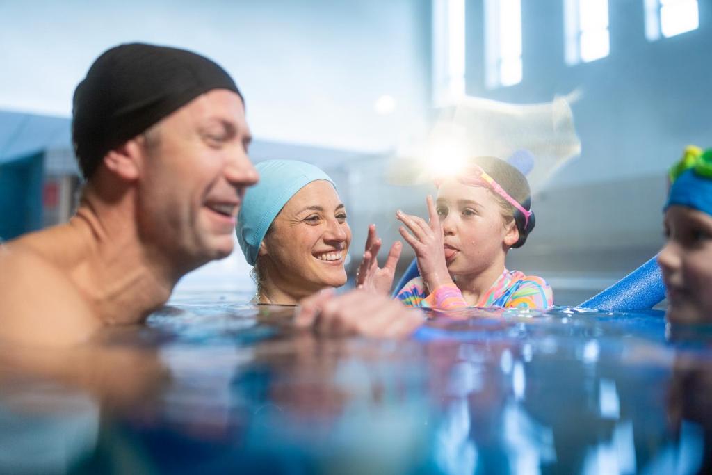 Clayton Hotel Cardiff Lane - Resim 31