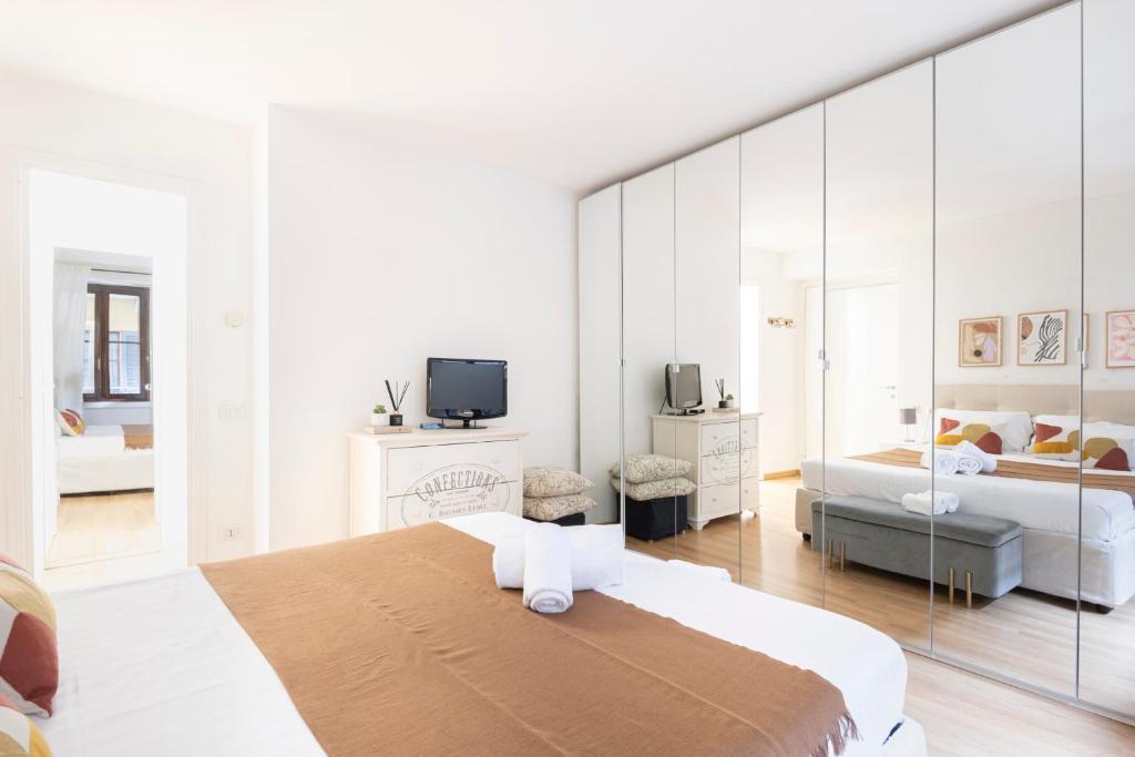 Easylife - Milano - Vigevano 13 P1 - Porta Genova