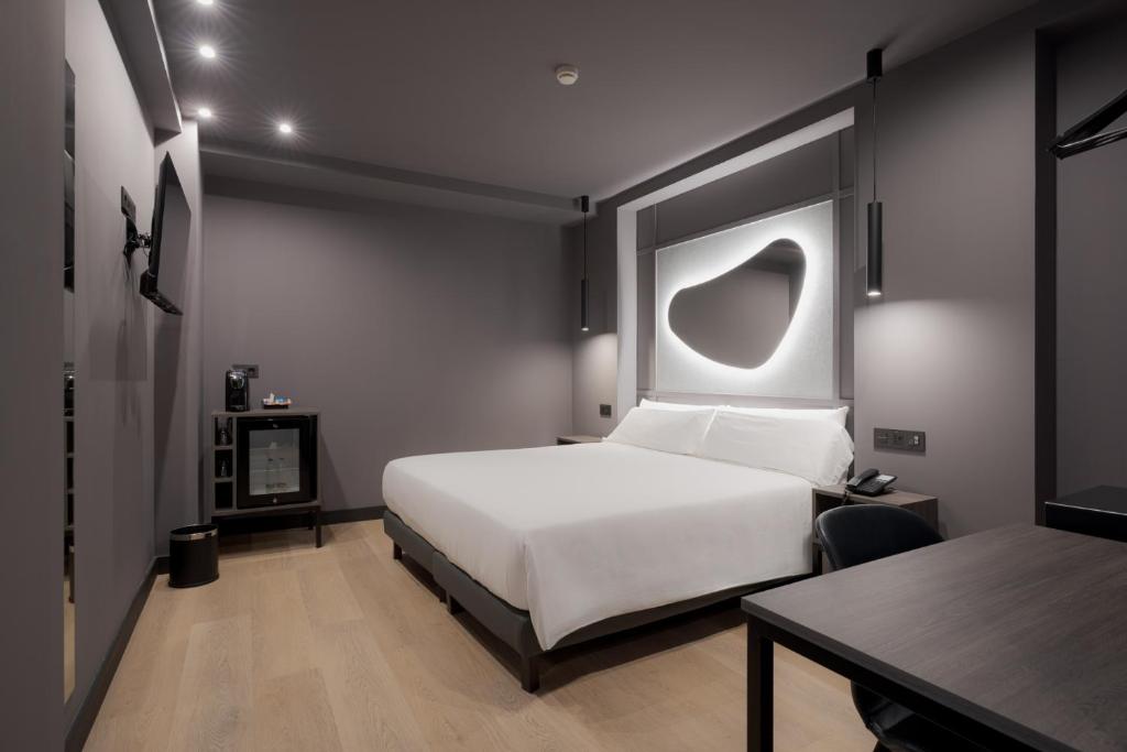 Hotel LIVVO La Escarlata - 标准双人间