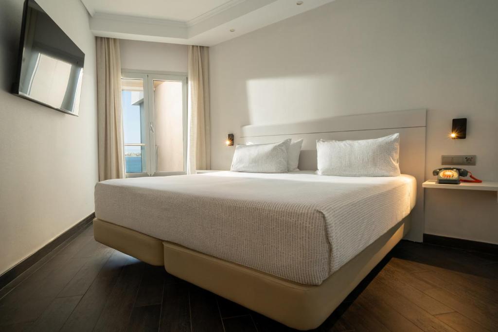 
The Townhouse Sea View
