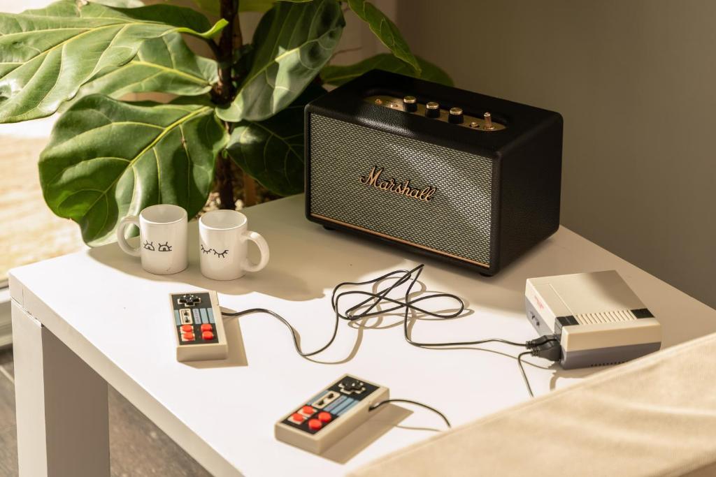 INNSiDE by Meliá Alicante Porta Maris - Resim 43