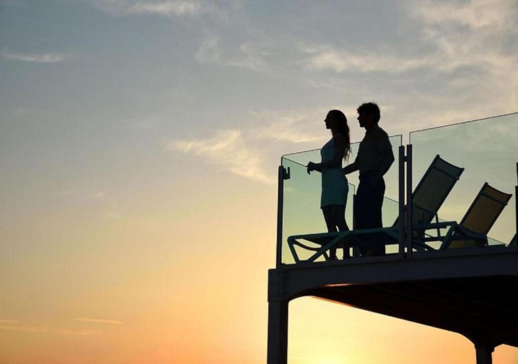 Poseidon Athens Hotel - Resim 37