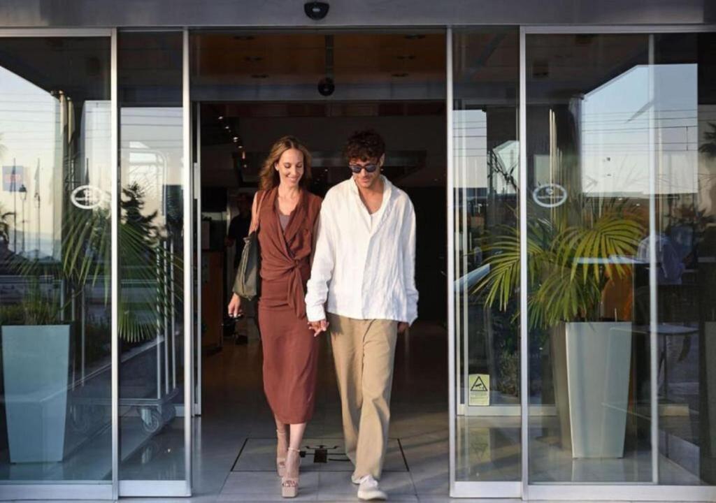 Poseidon Athens Hotel - Resim 12