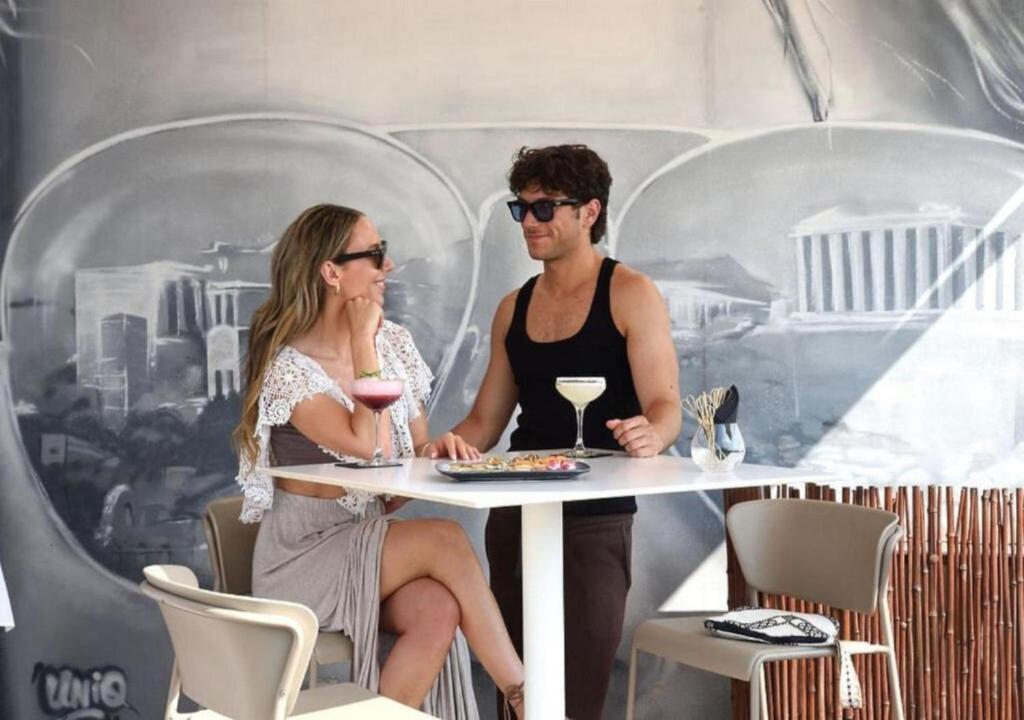 Poseidon Athens Hotel - Resim 9