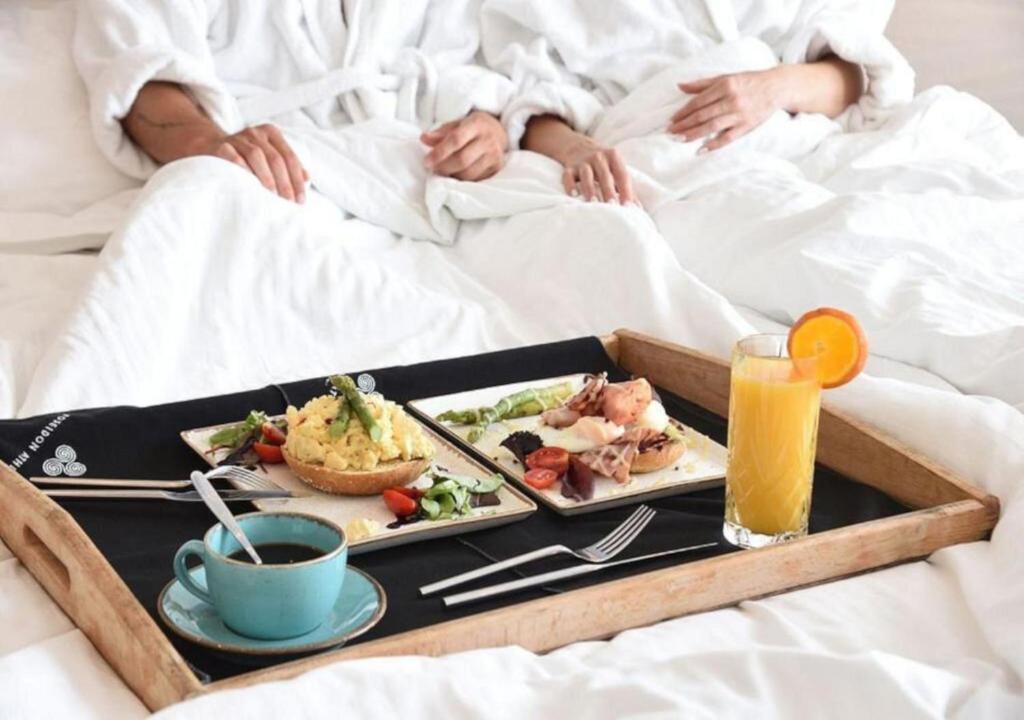 Poseidon Athens Hotel - Resim 32